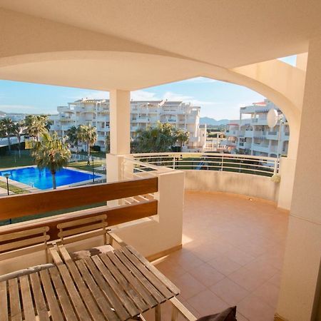 Precioso Apartamento En Denia Cerca De La Playa Apartment Екстериор снимка