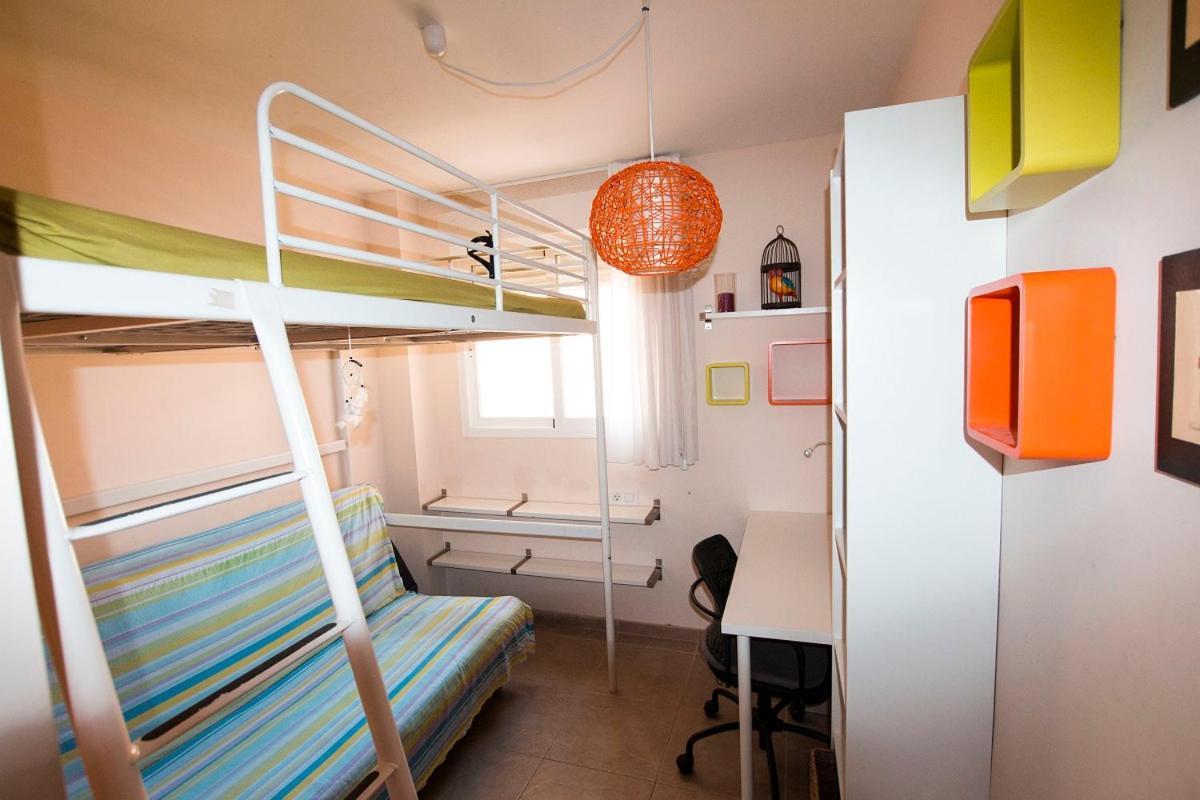 Precioso Apartamento En Denia Cerca De La Playa Apartment Екстериор снимка