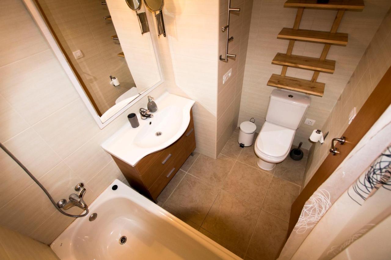 Precioso Apartamento En Denia Cerca De La Playa Apartment Екстериор снимка