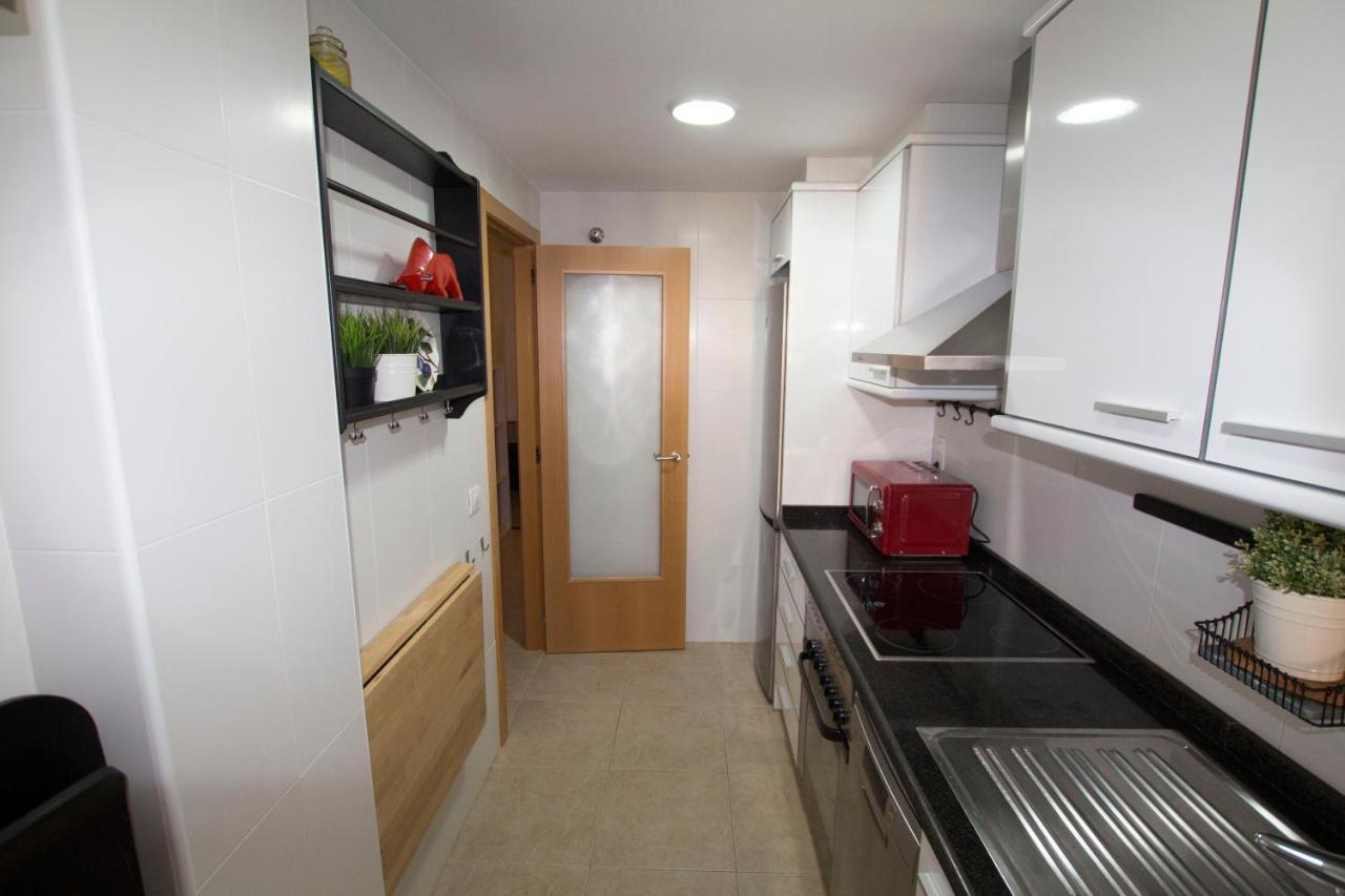 Precioso Apartamento En Denia Cerca De La Playa Apartment Екстериор снимка