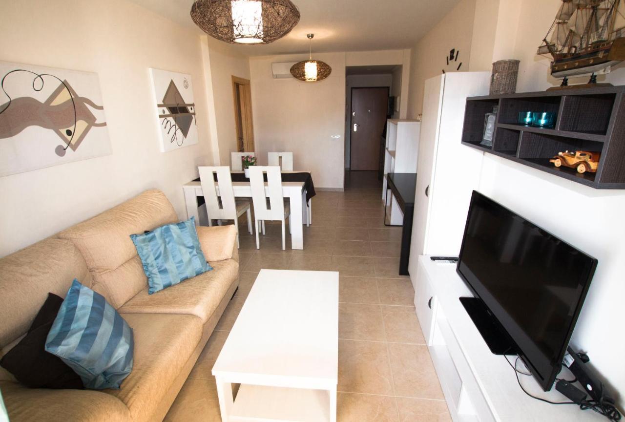 Precioso Apartamento En Denia Cerca De La Playa Apartment Екстериор снимка