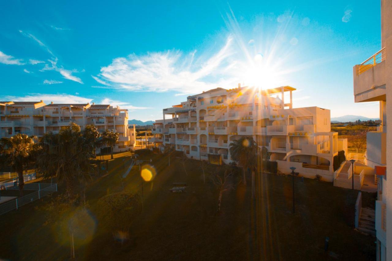 Precioso Apartamento En Denia Cerca De La Playa Apartment Екстериор снимка